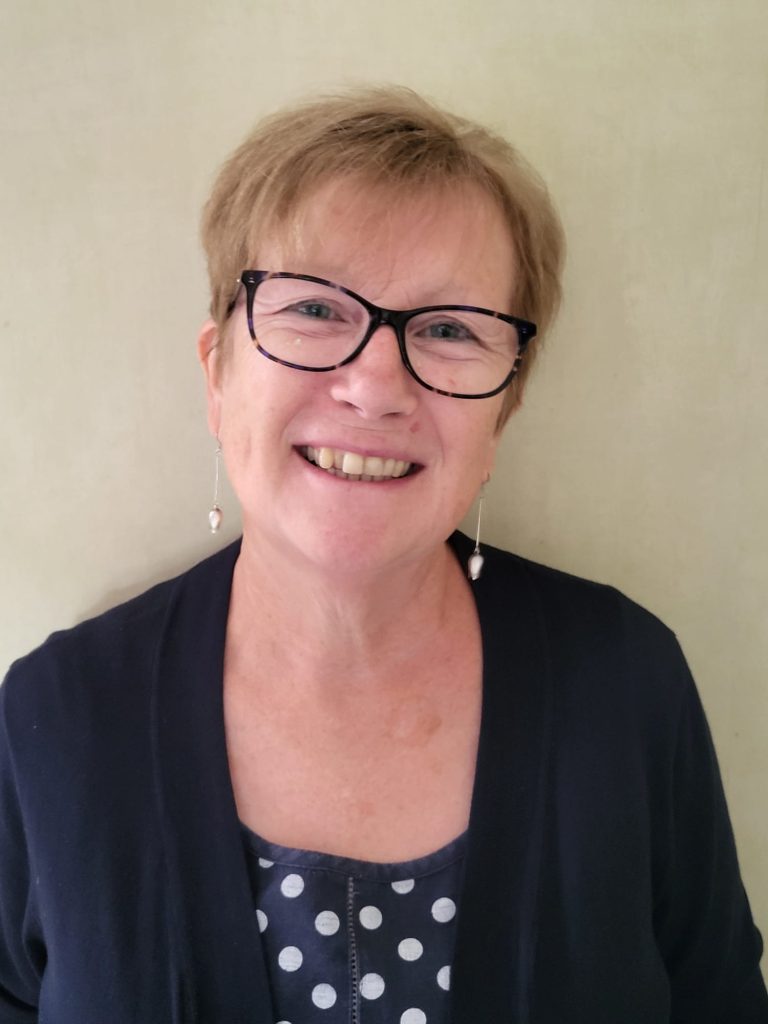 Jane Glendinning